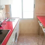 Apartamento En El Centro. Ac + Garaje. Apartment Valladolid