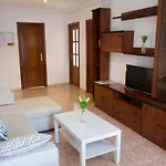 Apartment Apartamento En El Centro. Ac + Garaje. Valladolid