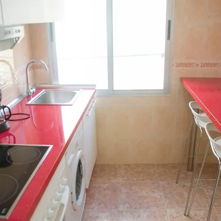 Apartamento En El Centro. Ac + Garaje. Apartment Valladolid