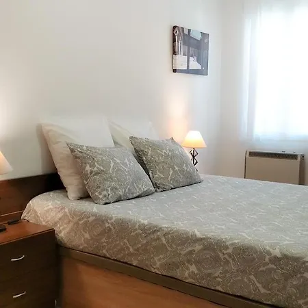 Apartamento En El Centro. Ac + Garaje. * Valladolid