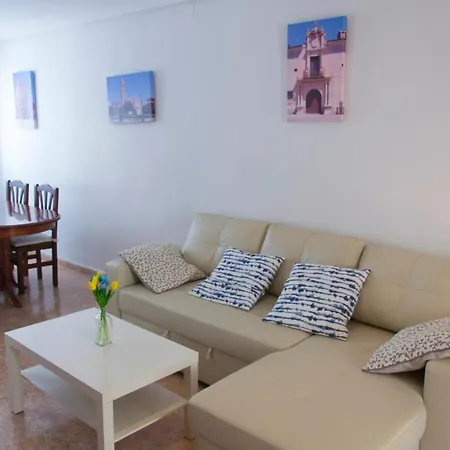 Apartamento En El Centro. Ac + Garaje. * Valladolid