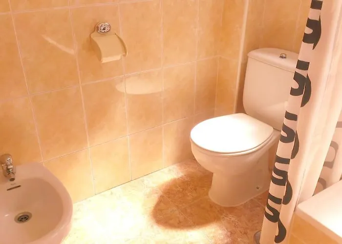 Apartamento En El Centro. Ac + Garaje. * 바야돌리드