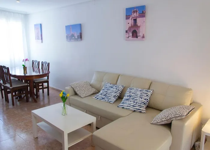 Apartamento En El Centro. Ac + Garaje. * 바야돌리드